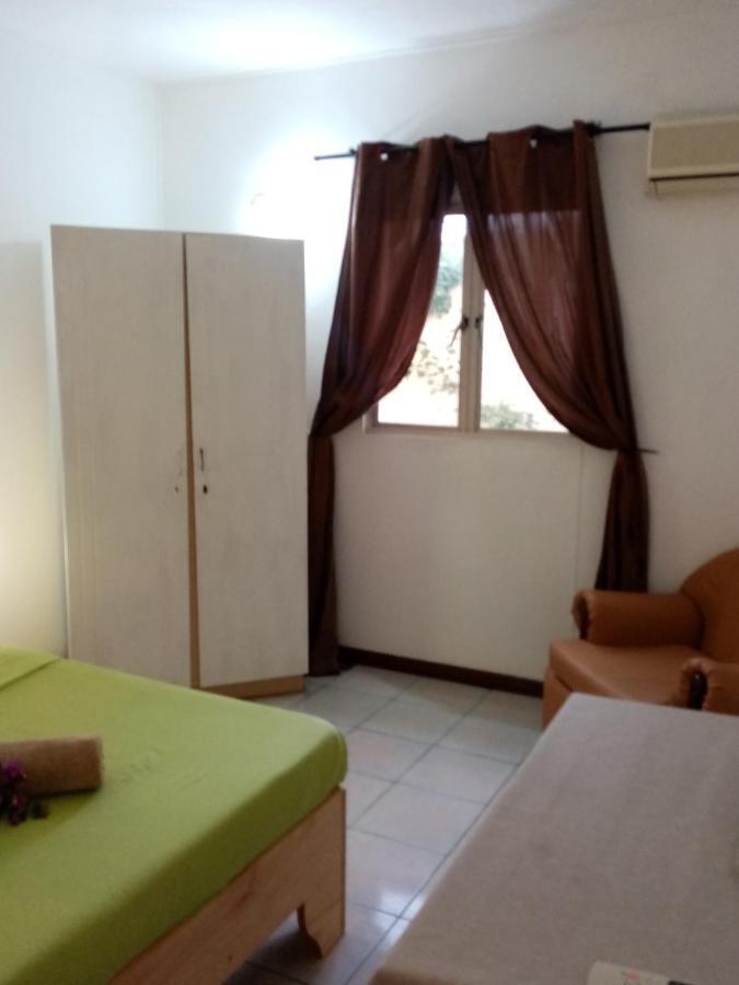 Appartement Chez nous à Pereybere Beach Extérieur photo